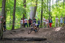 "Górale na start"- cross country w Wałbrzychu