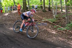 "Górale na start"- cross country w Wałbrzychu
