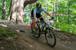 "Górale na start"- cross country w Wałbrzychu