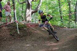 "Górale na start"- cross country w Wałbrzychu