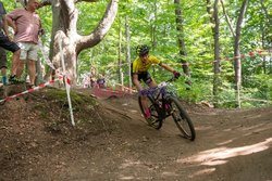 "Górale na start"- cross country w Wałbrzychu
