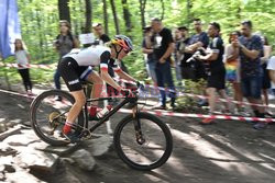 "Górale na start"- cross country w Wałbrzychu