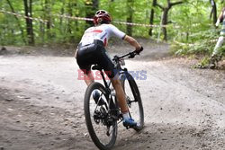 "Górale na start"- cross country w Wałbrzychu