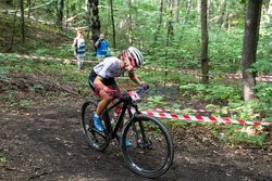 "Górale na start"- cross country w Wałbrzychu