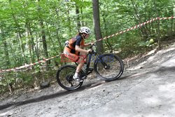 "Górale na start"- cross country w Wałbrzychu