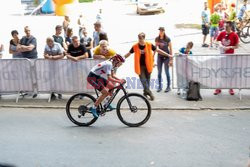 "Górale na start"- cross country w Wałbrzychu