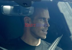 Gareth Bale wraca do Tottenhamu Londyn
