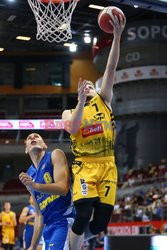 4. kolejka Energa Basket Ligi