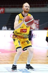 4. kolejka Energa Basket Ligi
