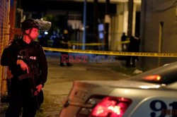 Dwóch policjantów postrzelonych w Louisville