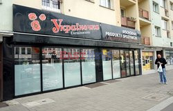 Ukrainoczka - sklep z produktami zza wschodniej granicy