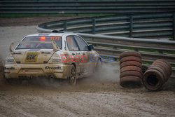 Mistrzostwa Polski Rallycross 2020