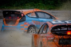 Mistrzostwa Polski Rallycross 2020