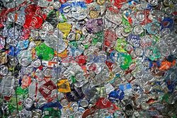 Zakład recyklingu w Indianapolis