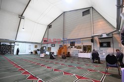Francja zamyka Wielki Meczet w Pantin