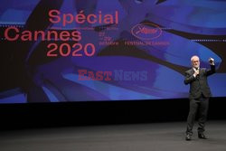 Mini festiwal Cannes 2020 Special