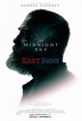 Kadry z filmu The Midnight Sky