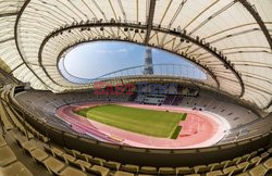 Stadiony na World Cup 2022 w Katarze