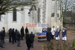 Pogrzeb Valéry’ego Giscarda d’Estaing