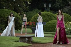 Pokaz mody Capsule Collection w Buenos Aires