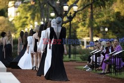 Pokaz mody Capsule Collection w Buenos Aires