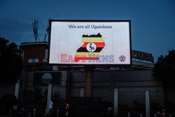 Wybory w Ugandzie