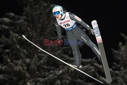PŚ w skokach narciarskich w Zakopanem 2021