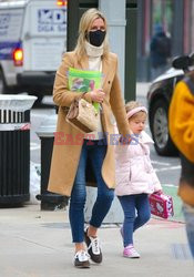 Nicky Hilton z córką