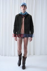 Tydzień Mody Męskiej w Paryżu  - zima 2021