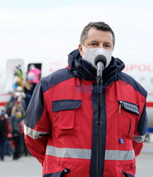 Premier Mateusz Morawiecki o pomocy dla Słowacji
