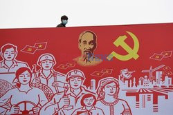 13. Kongres komunistycznej partii Wietnamu