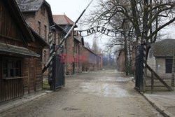 Muzeum Auschwitz-Birkenau niedostepne dla odwiedzajacych