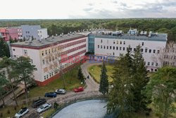 Wojewódzki Szpital Specjalistyczny we Włocławku
