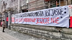 40. rocznica strajku studenckiego w Łodzi
