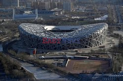 Obiekty zimowych Igrzysk Olimpijskich 2022