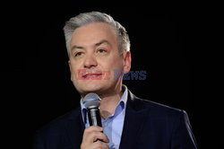 Konwencja programowa Lewicy