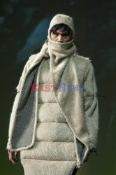 Tydzień mody Altaroma FW - zima 2021