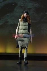 Tydzień mody Altaroma FW - zima 2021
