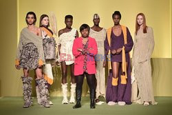Tydzień mody w Mediolanie - zima 2021