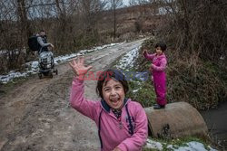 Uchodźcy w Bośni - Redux