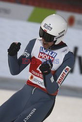 Piotr Żyła został Mistrzem Świata w Oberstdorfie