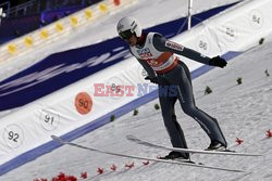 Piotr Żyła został Mistrzem Świata w Oberstdorfie
