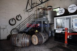 Ciężkie czasy dla producenta najstarszej szkockiej whisky