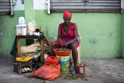 Małe Haiti na Dominikanie