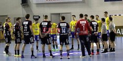 14. kolejka VELUX EHF Champions League