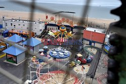 Ponowne otwarcie Luna Parku na Coney Island