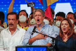 Wybory prezydenckie w Ekwadorze