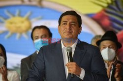 Wybory prezydenckie w Ekwadorze
