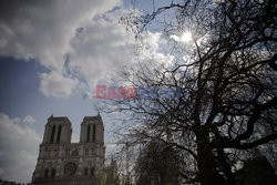 Mija dwa lata od pożaru Katedry Notre Dame