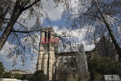 Mija dwa lata od pożaru Katedry Notre Dame